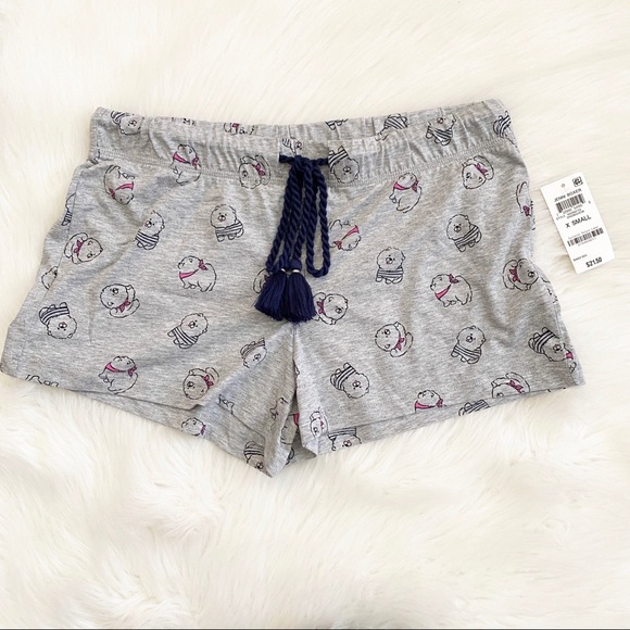 Jenni Other - Jenni sleep Shorts / Boxer - Sz XS